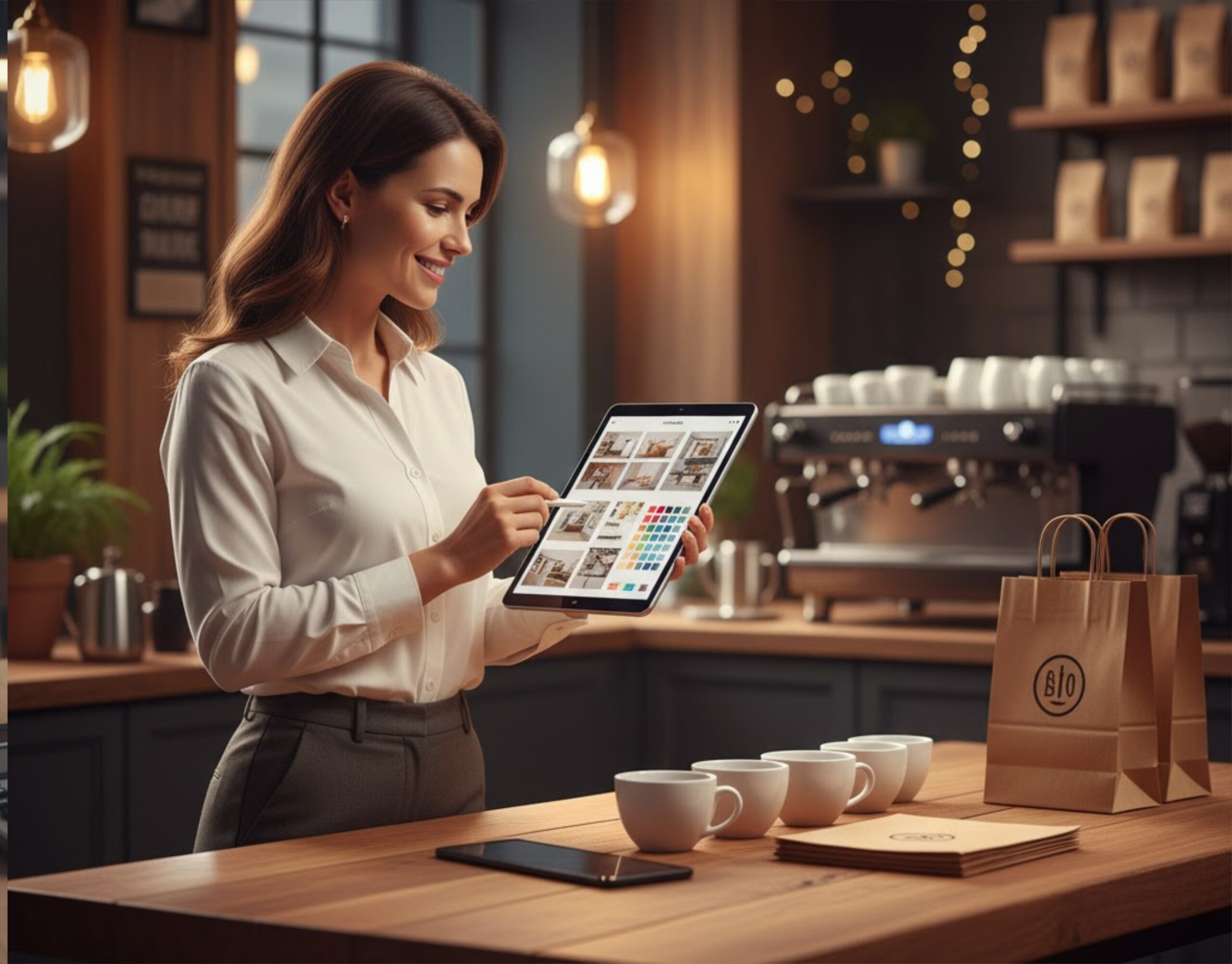 100% Seu, do Jeito que Você Sonha